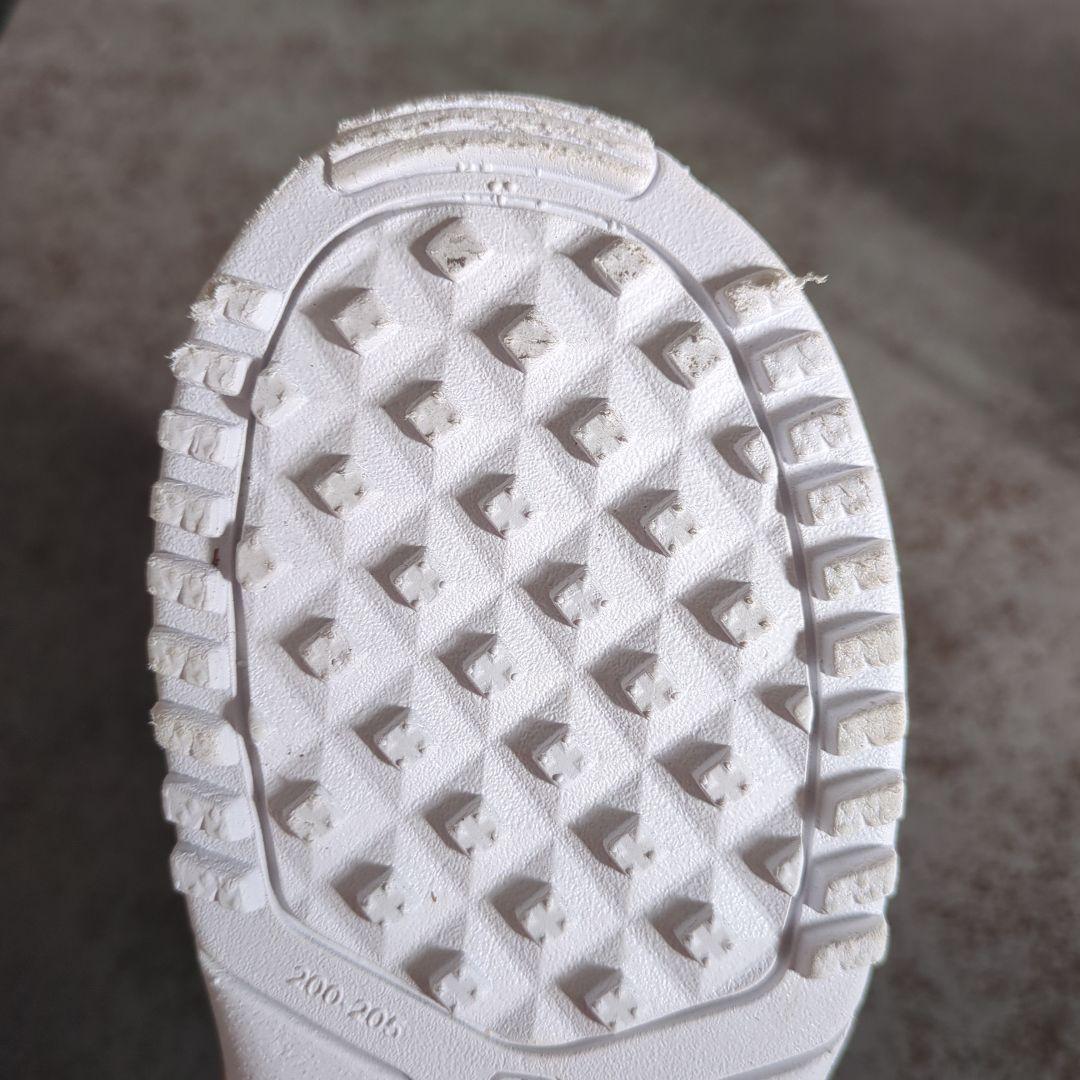 Kissmark　 スノーボードブーツ 20.0cm 子ども用