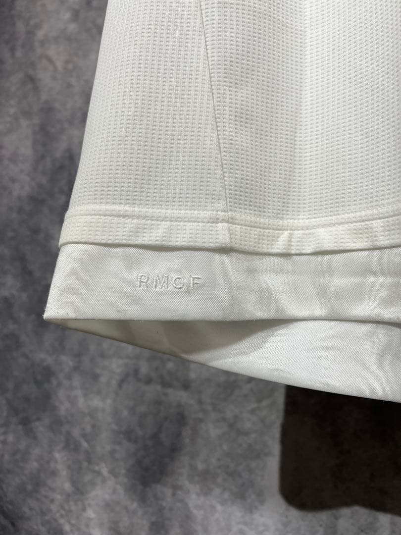 【正規品】ロナウド ＃７ レアル・マドリード１５／１６ＣＬ仕様 (H)