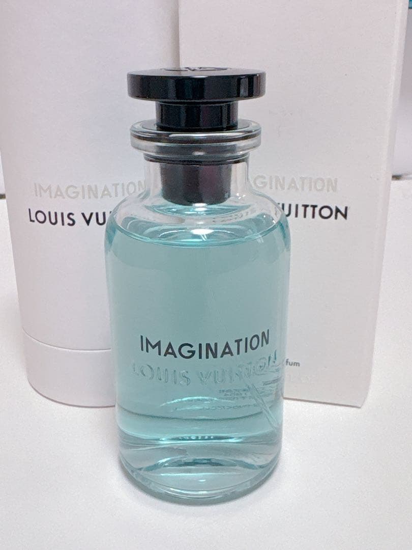 LOUIS VUITTON イマジナシオン 100ml
