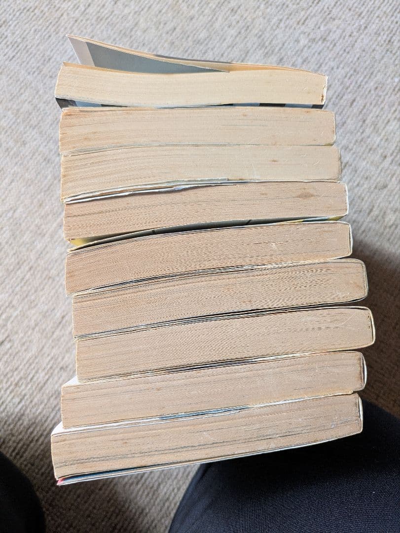 【希少】ドリームジェネレーション1〜9巻