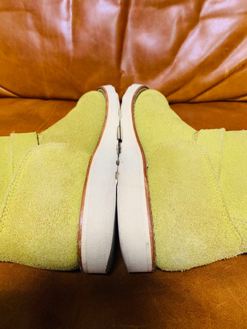 WOLF'S HEAD ウルフズヘッド　福禄寿 キーストーン ペコジニア レア