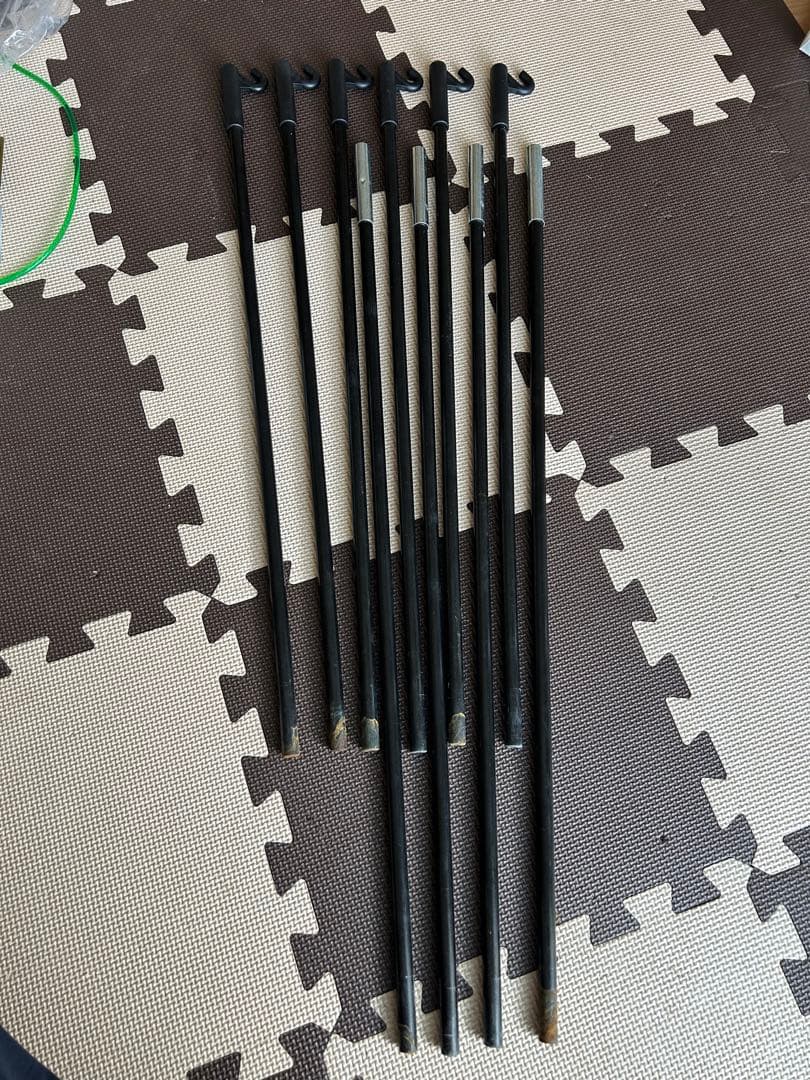 フィールドフォース　オートリターンフロントトスマシン＋ACアダプタセット