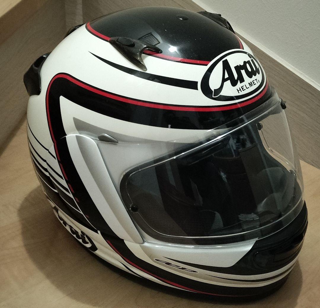 限定 アライ QUANTUM-J Arai フルフェイスヘルメット 61-62
