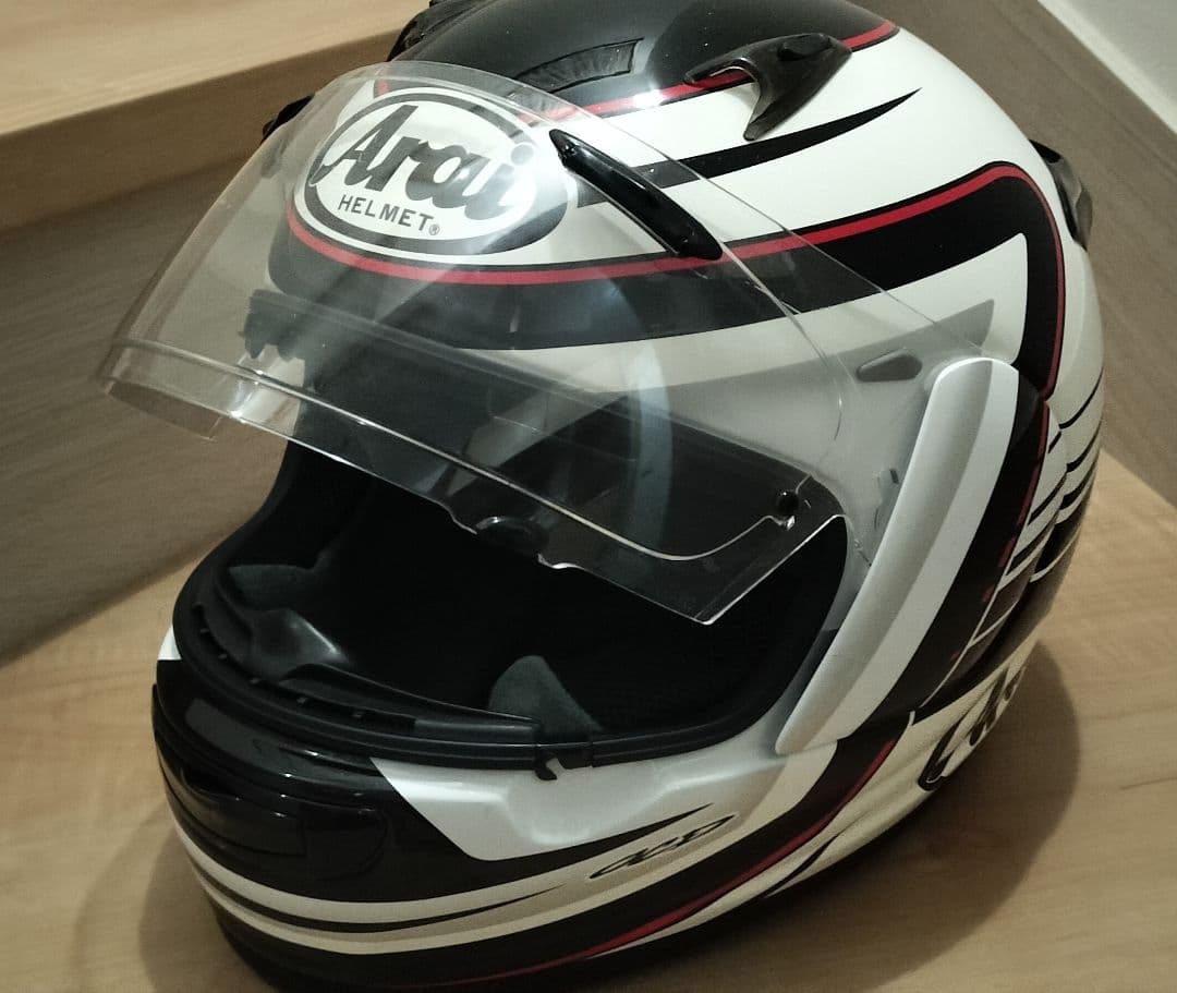 限定 アライ QUANTUM-J Arai フルフェイスヘルメット 61-62