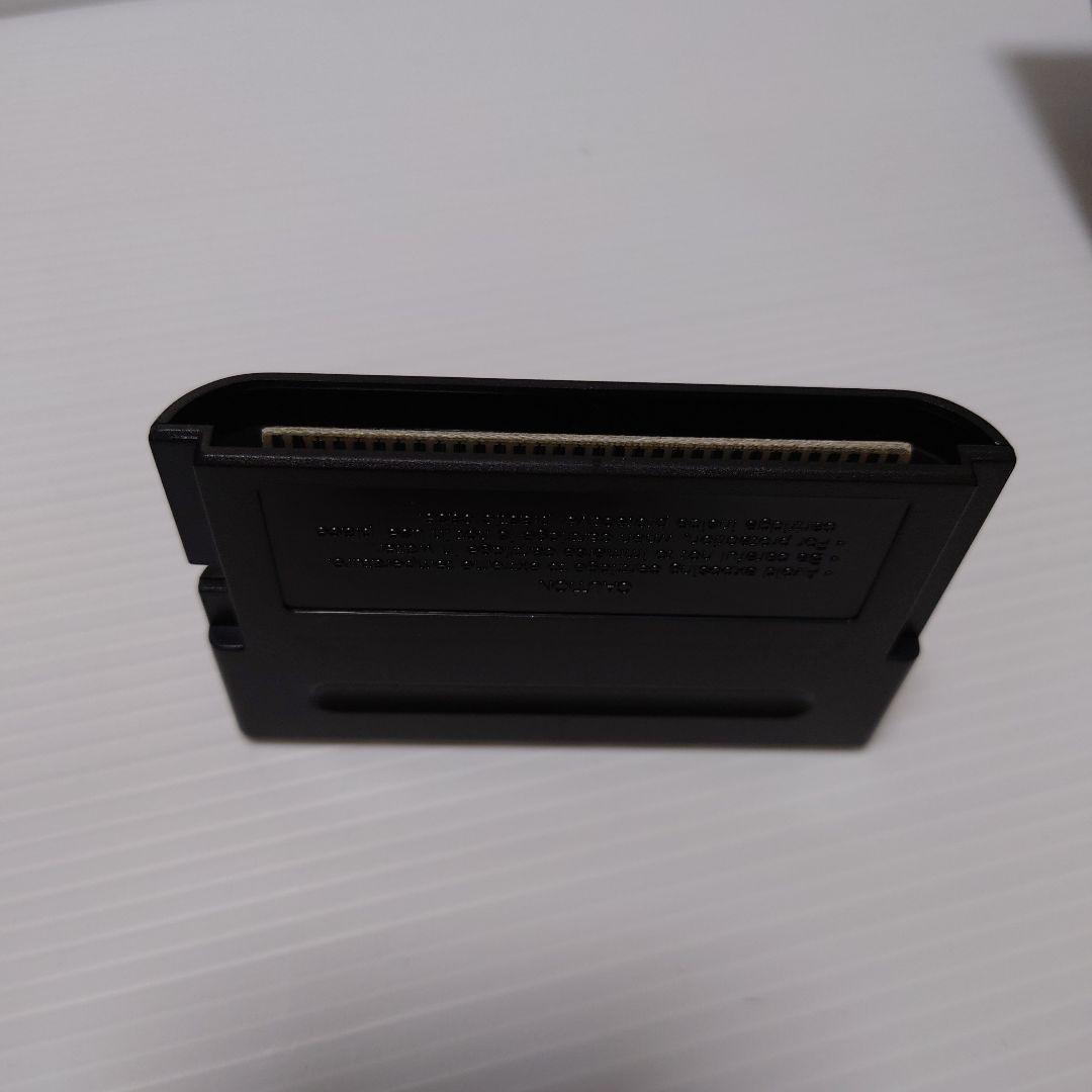 ユニバーサルメガCDアダプター