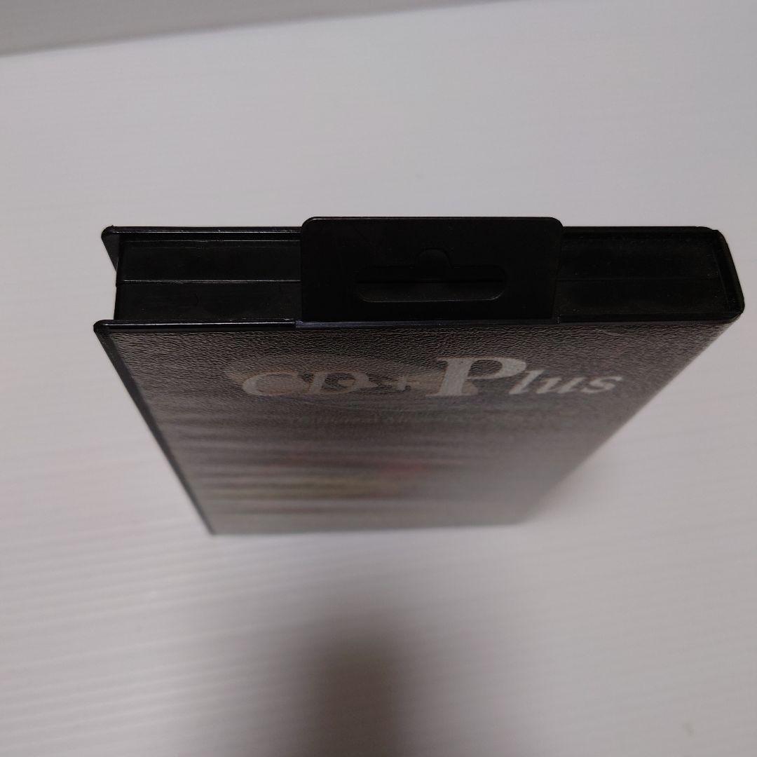 ユニバーサルメガCDアダプター