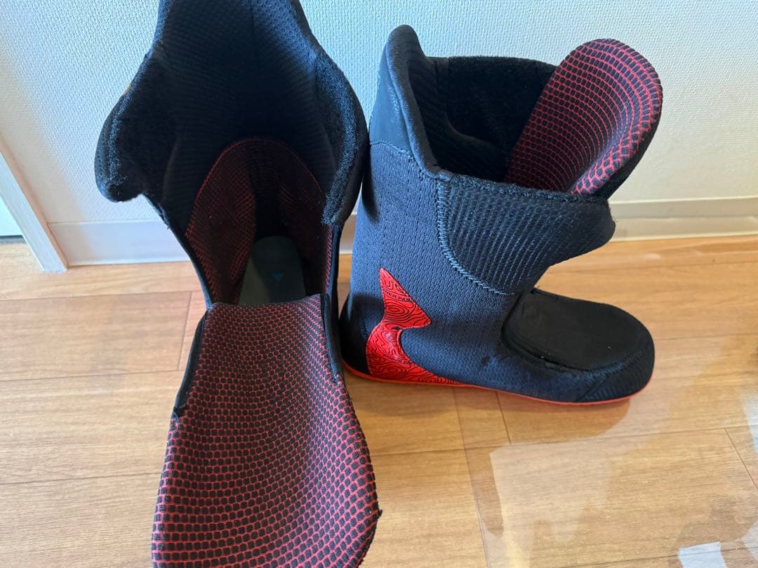 Burton ION BOA スノーボードブーツ 29.0cm