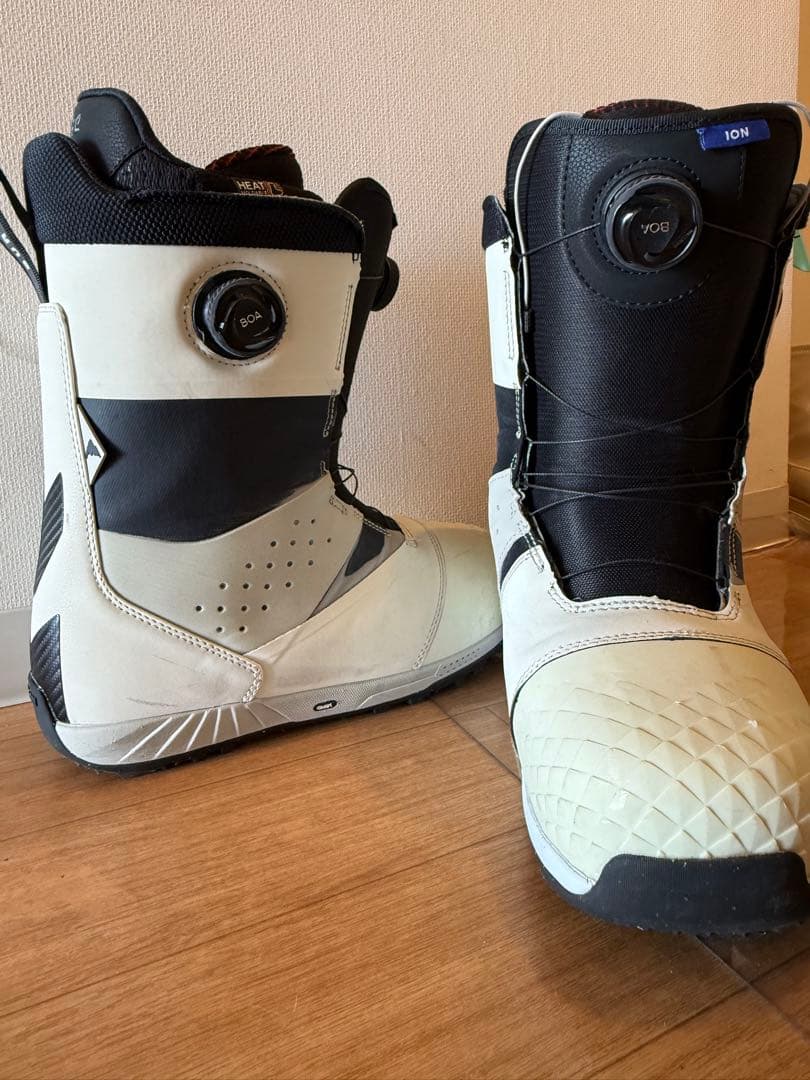 Burton ION BOA スノーボードブーツ 29.0cm
