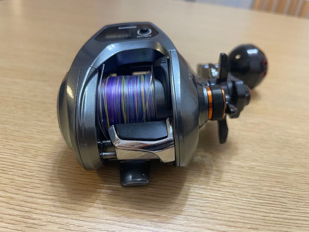 シマノ　SHIMANO バルケッタ　Ｂａｒｃｈｅｔｔａ３００ＨＧ