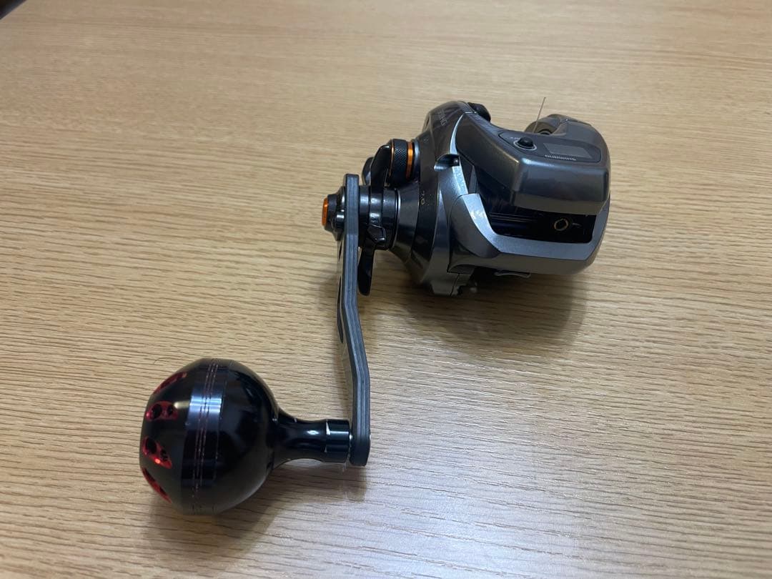 シマノ　SHIMANO バルケッタ　Ｂａｒｃｈｅｔｔａ３００ＨＧ