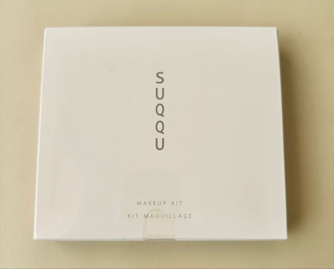 ★新品未使用 SUQQU 舜華 2025 完売品 ホリデー コレクション