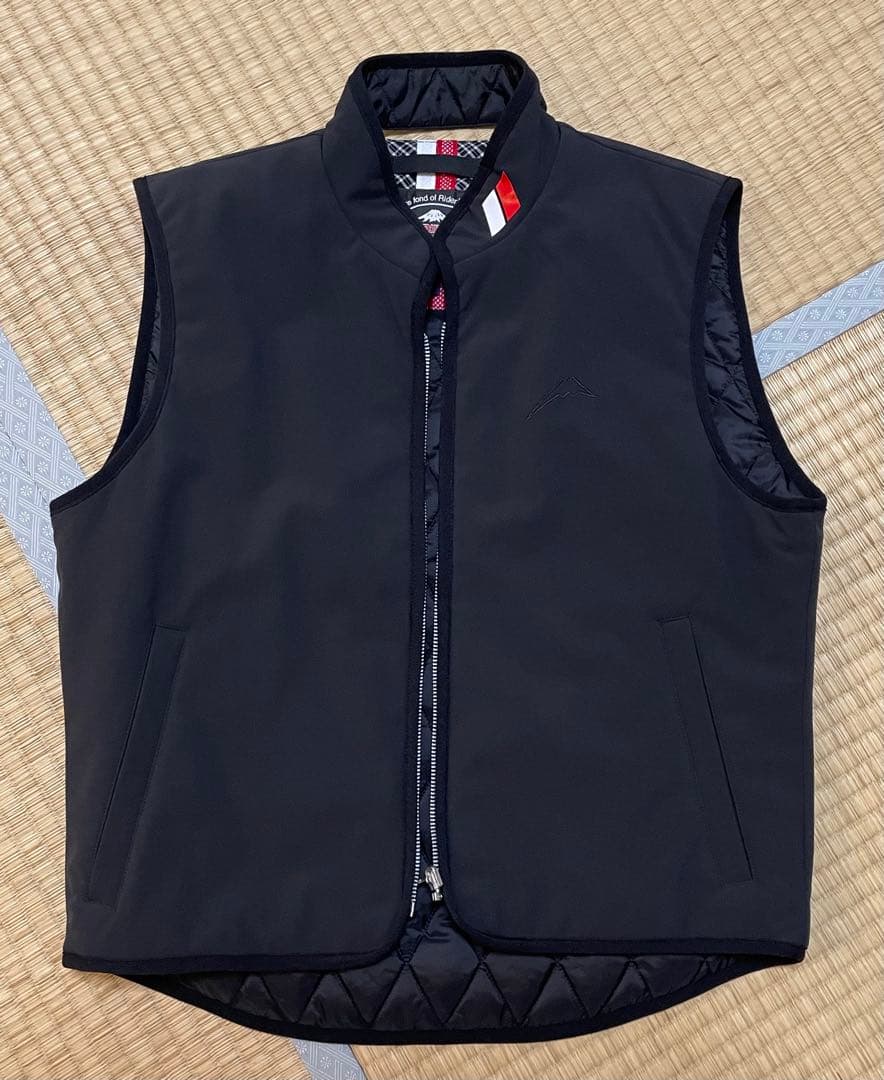 ふ*こ様 KUSHITANI(クシタニ) K-1332 ミッドインナーベスト メ