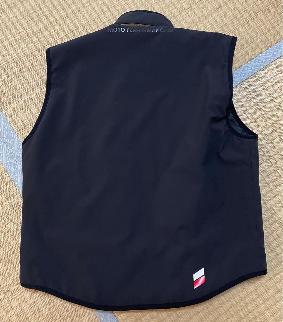 ふ*こ様 KUSHITANI(クシタニ) K-1332 ミッドインナーベスト メ