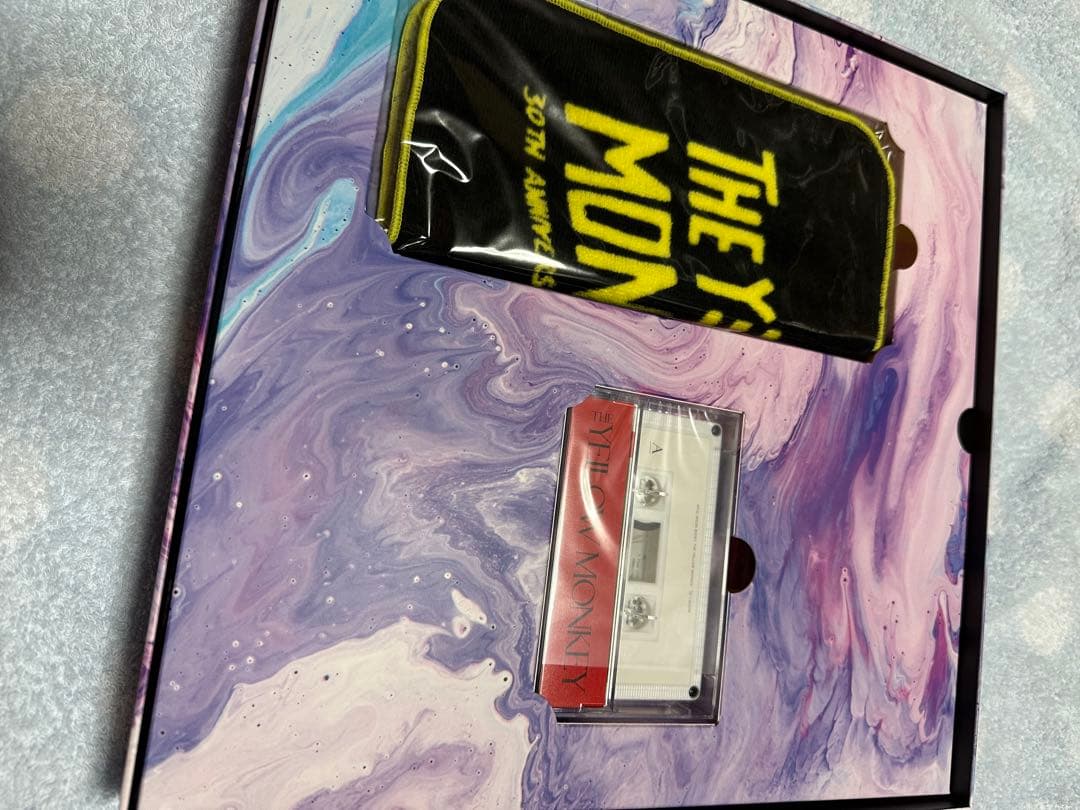 THE YELLOW MONKEY イエモン　30th CD など　セット