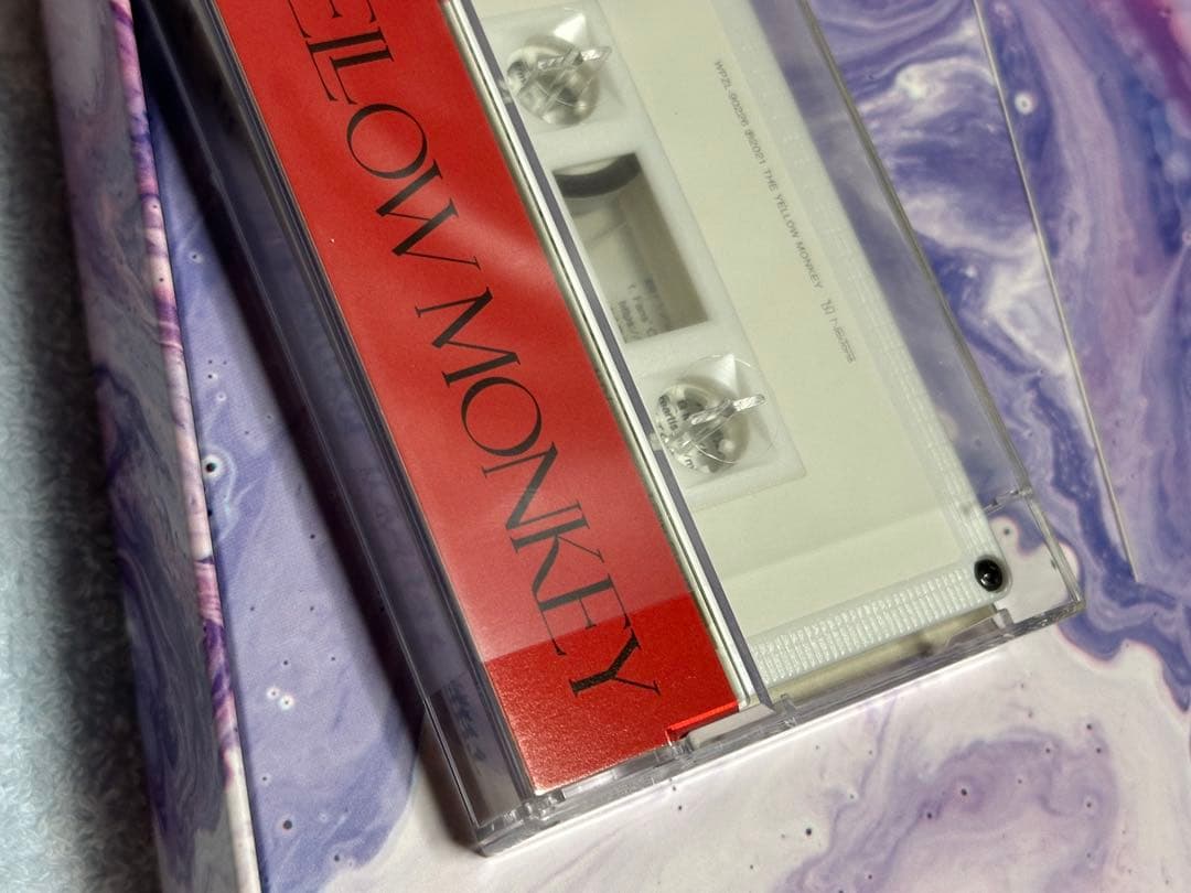 THE YELLOW MONKEY イエモン　30th CD など　セット