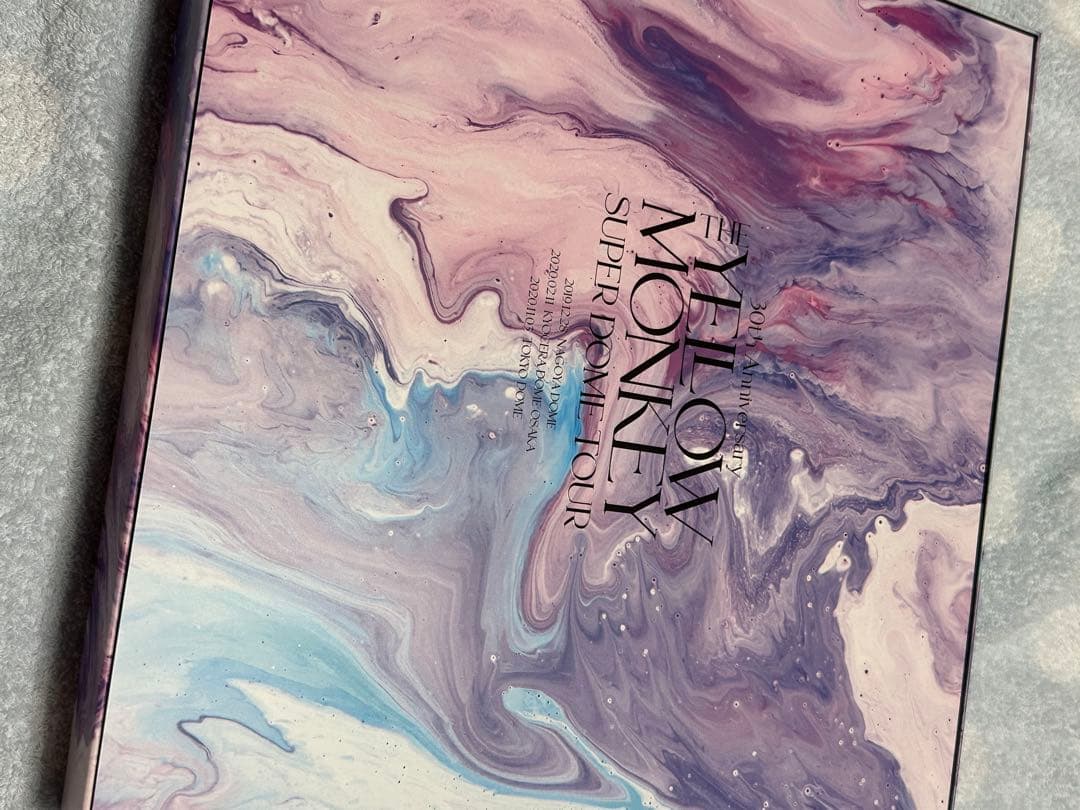 THE YELLOW MONKEY イエモン　30th CD など　セット