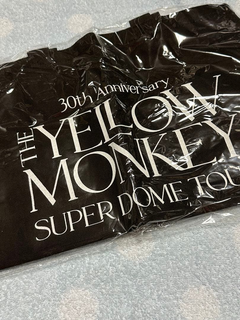 THE YELLOW MONKEY イエモン　30th CD など　セット