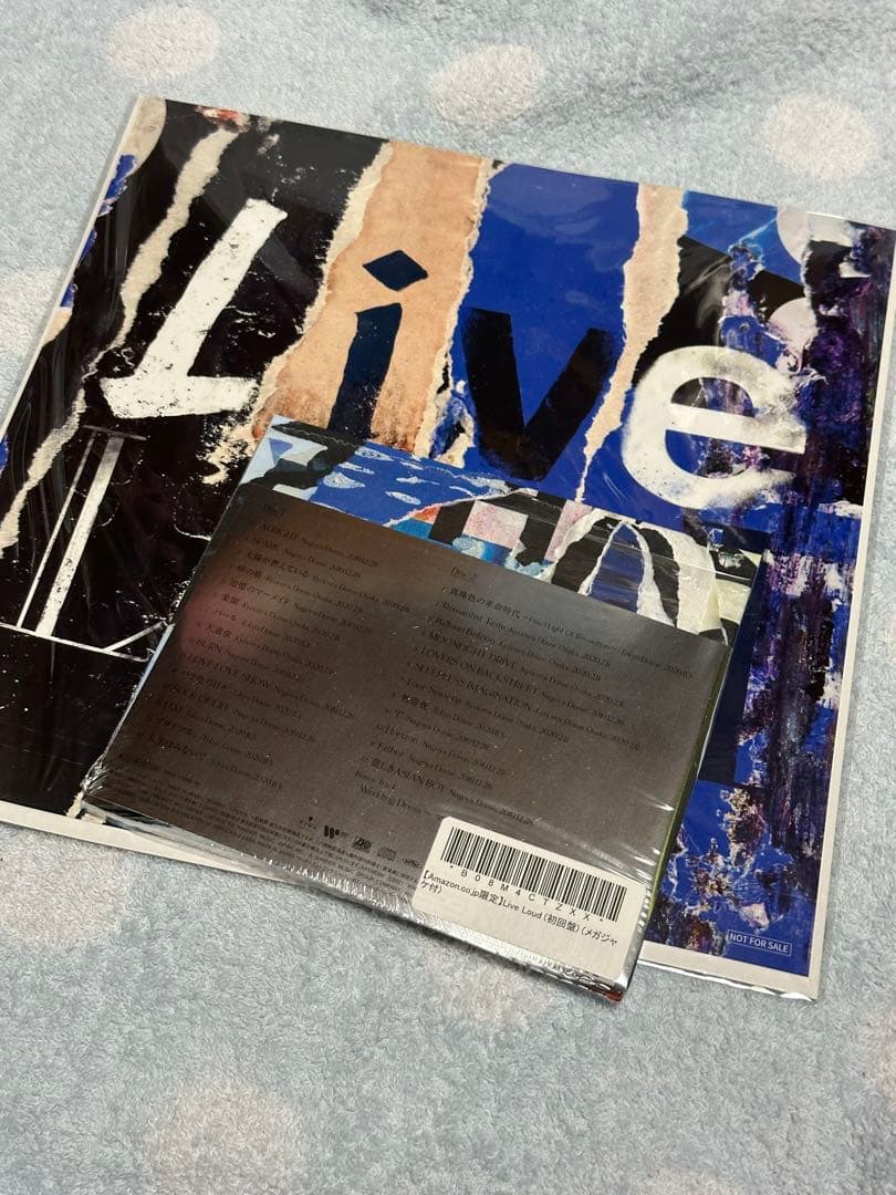 THE YELLOW MONKEY イエモン　30th CD など　セット