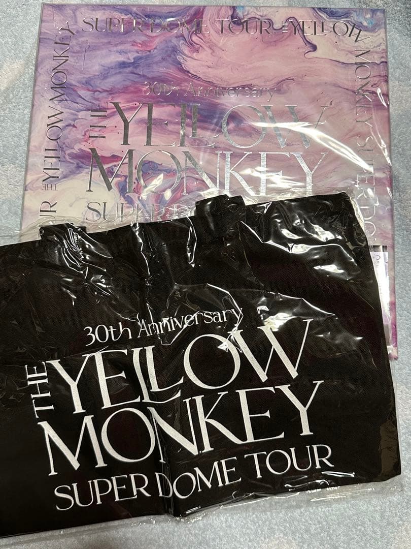 THE YELLOW MONKEY イエモン　30th CD など　セット