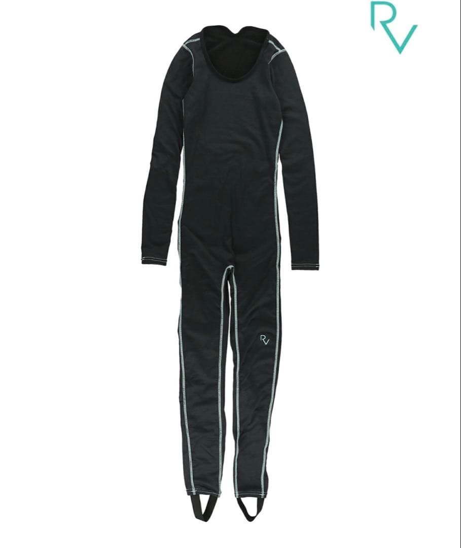 TABIE REVO タビーレボ サーフインナーフルスーツ Lサイズ