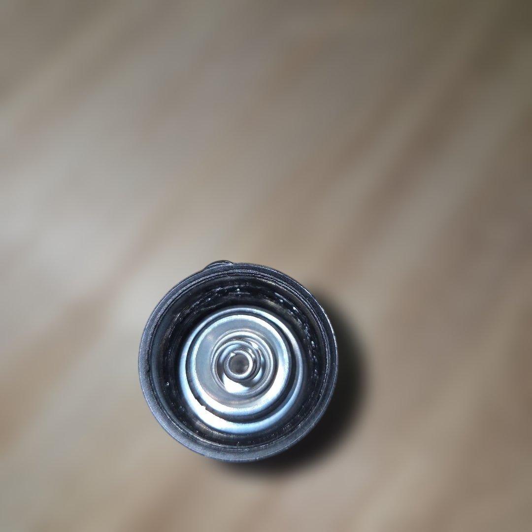 SUREFIRE G3 NITORON　ハロゲン交換ランプ　予備テールキャップ