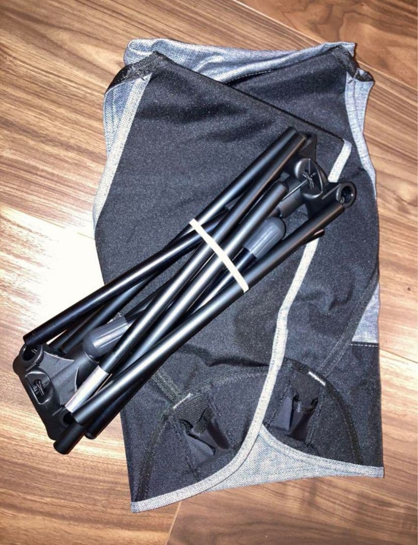 新品未使用 HELINOX コンフォートチェア