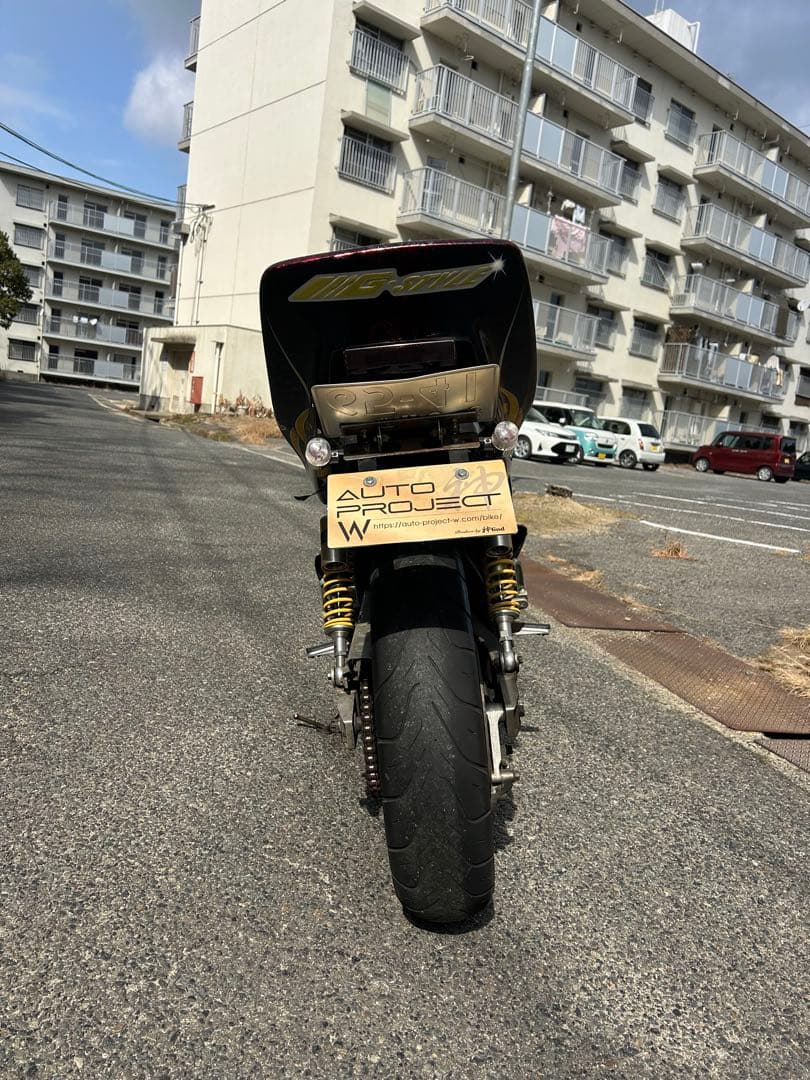 xjr400 外装　他外装興味あり　まきちゃんさん専用