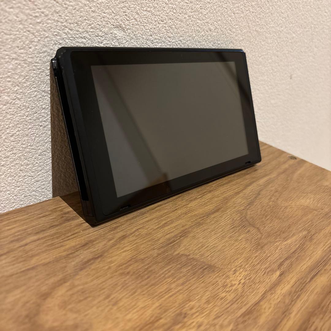 任天堂Switch 本体のみ 動作確認済み