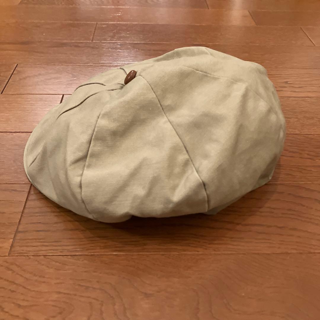 BROOKLYN CIRCUS キャスケット