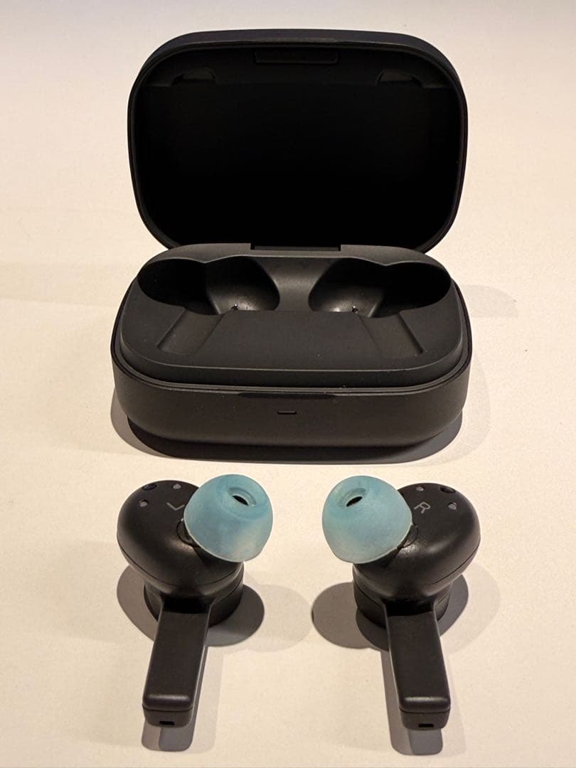 【美品】B&Oイヤホン・ヘッドホン Beoplay EX