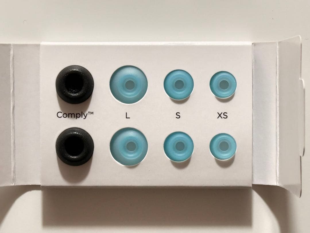 【美品】B&Oイヤホン・ヘッドホン Beoplay EX