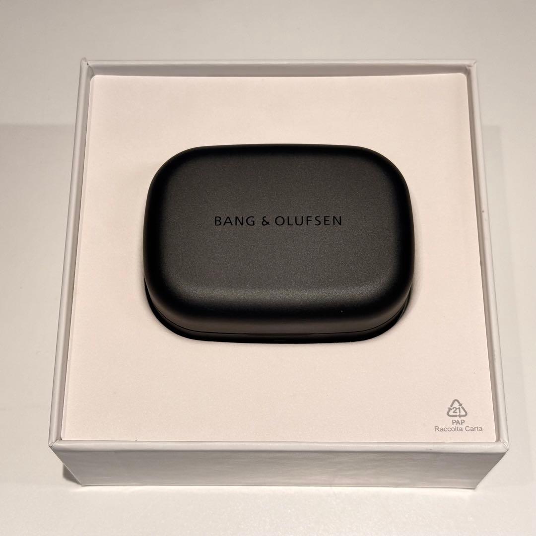 【美品】B&Oイヤホン・ヘッドホン Beoplay EX