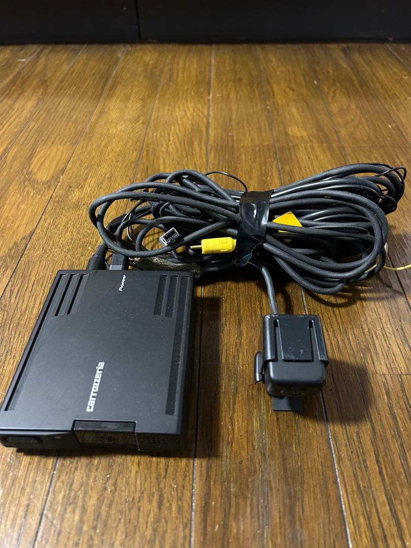 おしん カロッツェリア サイバーナビ AVIC-VH0999