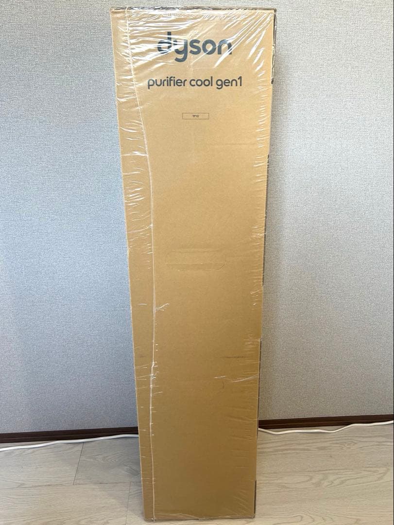 dyson TP10WW Purifier Cool Gen1 空気清浄ファン