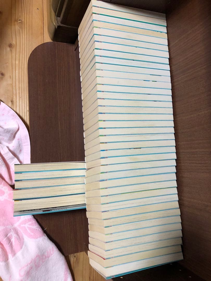 ドラゴンボール 旧装版 全巻42巻セット美品