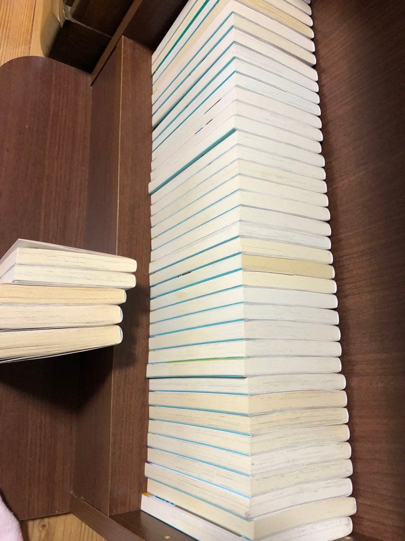 ドラゴンボール 旧装版 全巻42巻セット美品