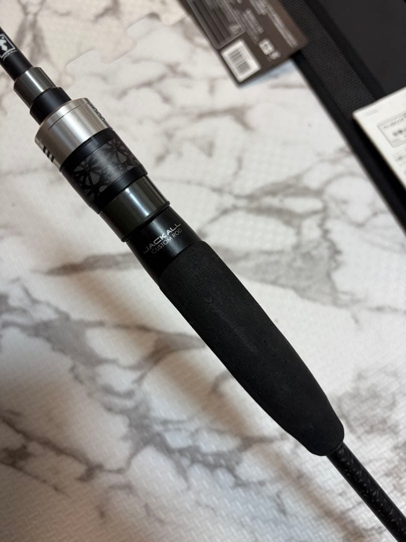 GDTR-S511ML/R ゲキダキtrシャフト　ジャッカル　ティップラン