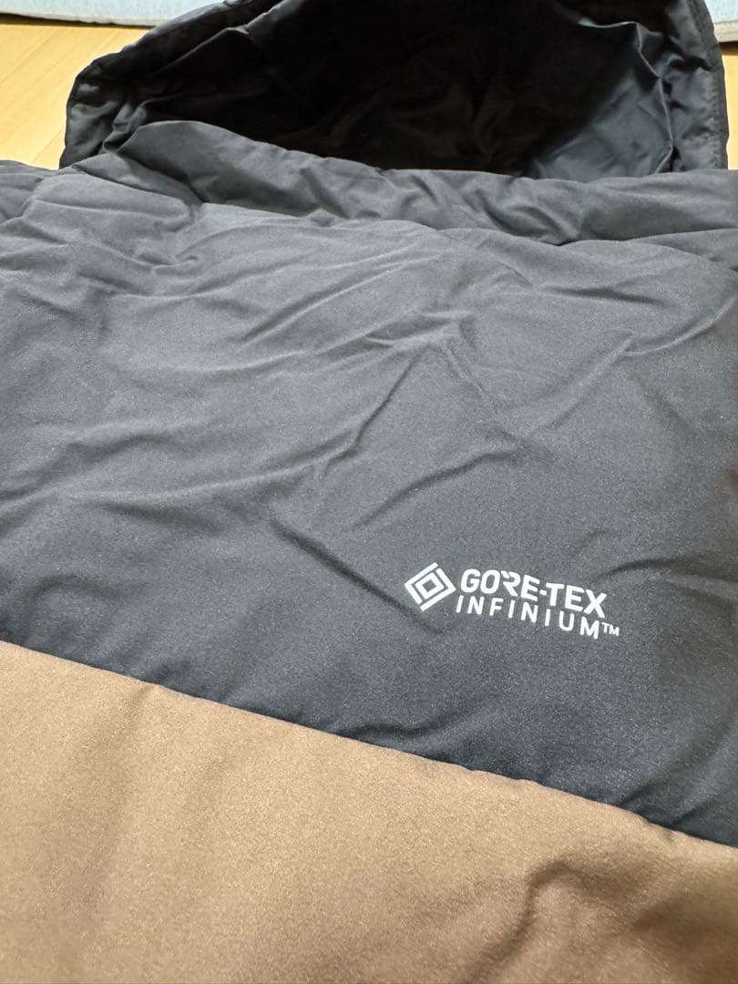 THE NORTH FACE マルチシェルブランケット