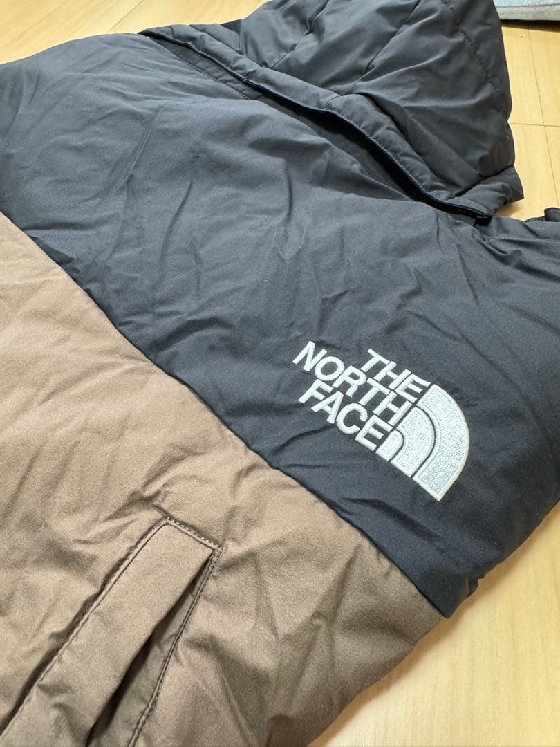 THE NORTH FACE マルチシェルブランケット