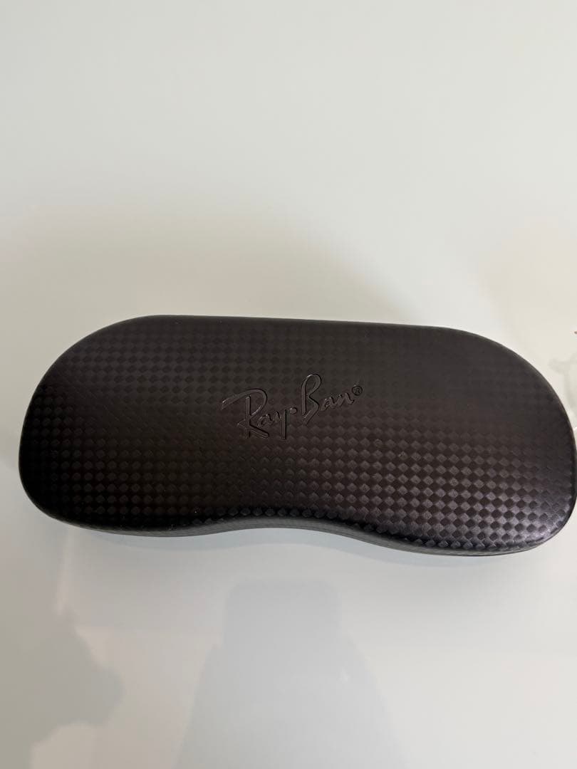 【期間限定値下げ】レイバン　サングラス　rb3447 ゴールド