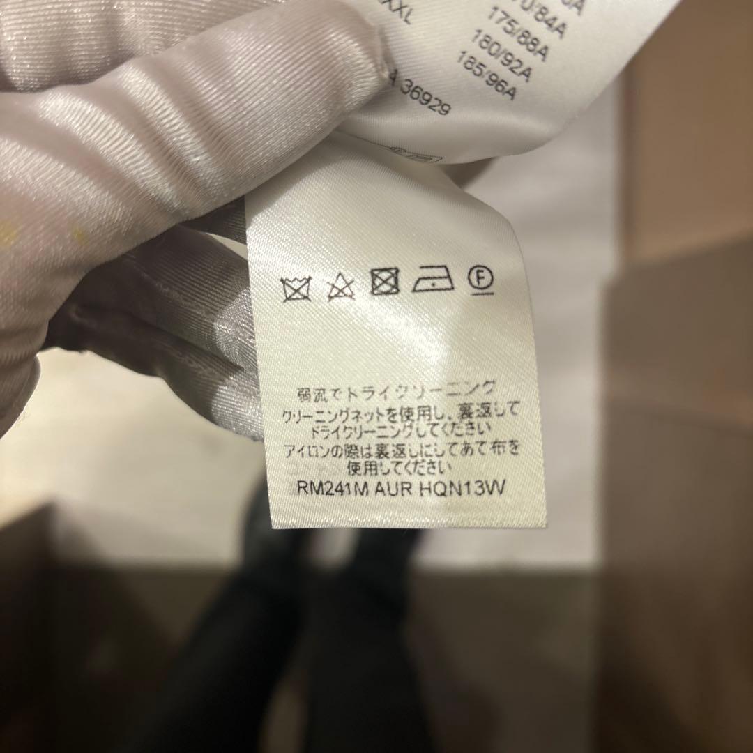 LOUIS VUITTON Tシャツ Lサイズ