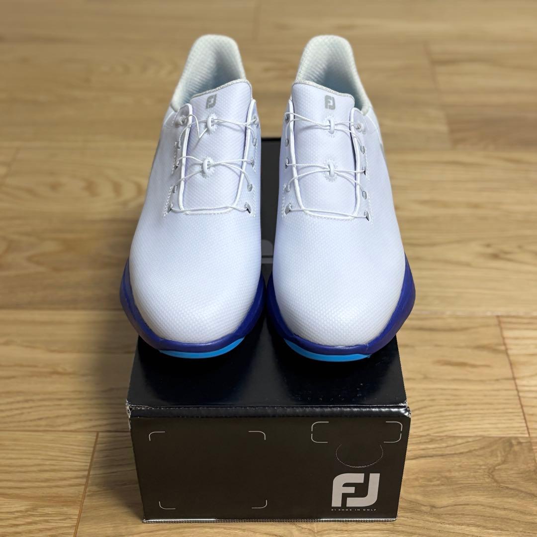 ★本日限値下★【新品未使用】FOOTJOY BOA FUEL SPORT