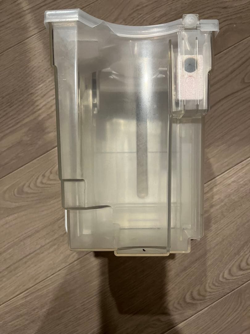 【動作良好】シャープ 衣類乾燥除湿機 CM-J100-W プラズマクラスター