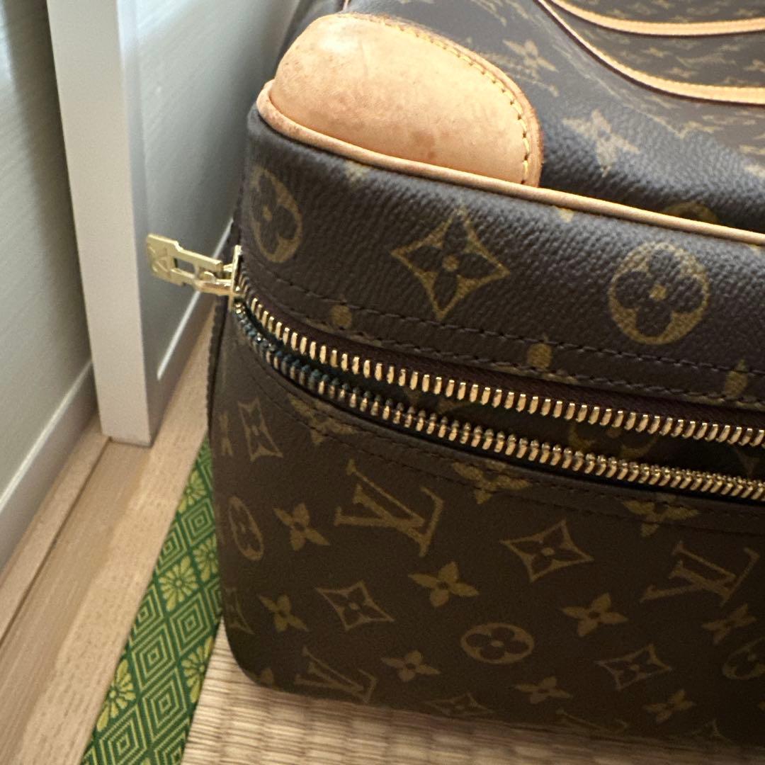 早い者勝ちです ルイヴィトン キャリーバッグ