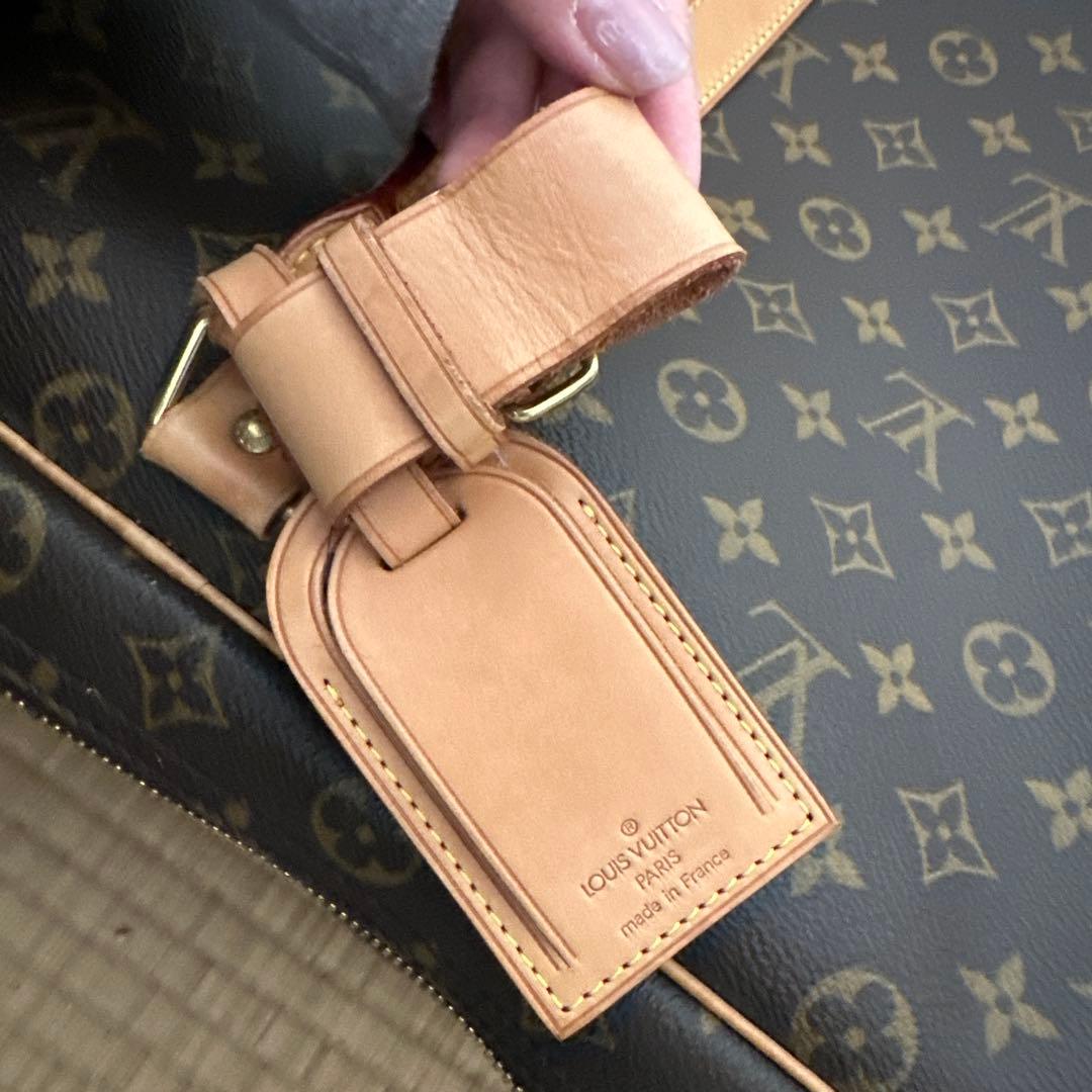 早い者勝ちです ルイヴィトン キャリーバッグ