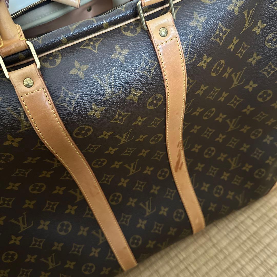 早い者勝ちです ルイヴィトン キャリーバッグ