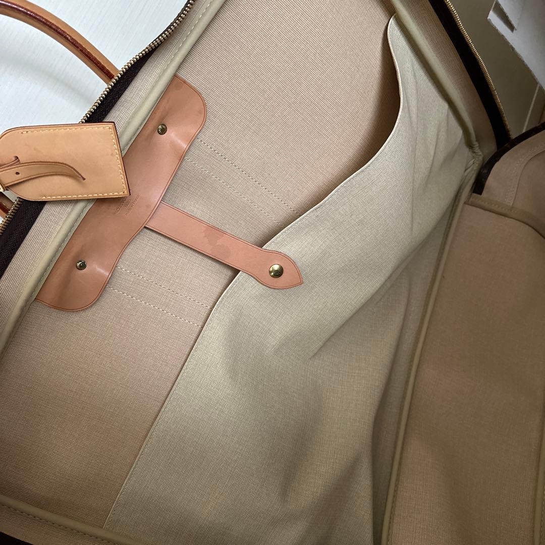 早い者勝ちです ルイヴィトン キャリーバッグ