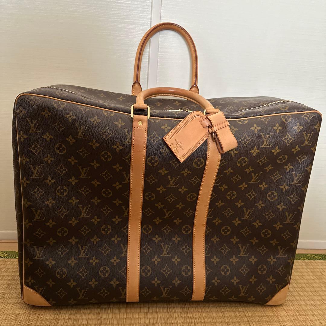 早い者勝ちです ルイヴィトン キャリーバッグ