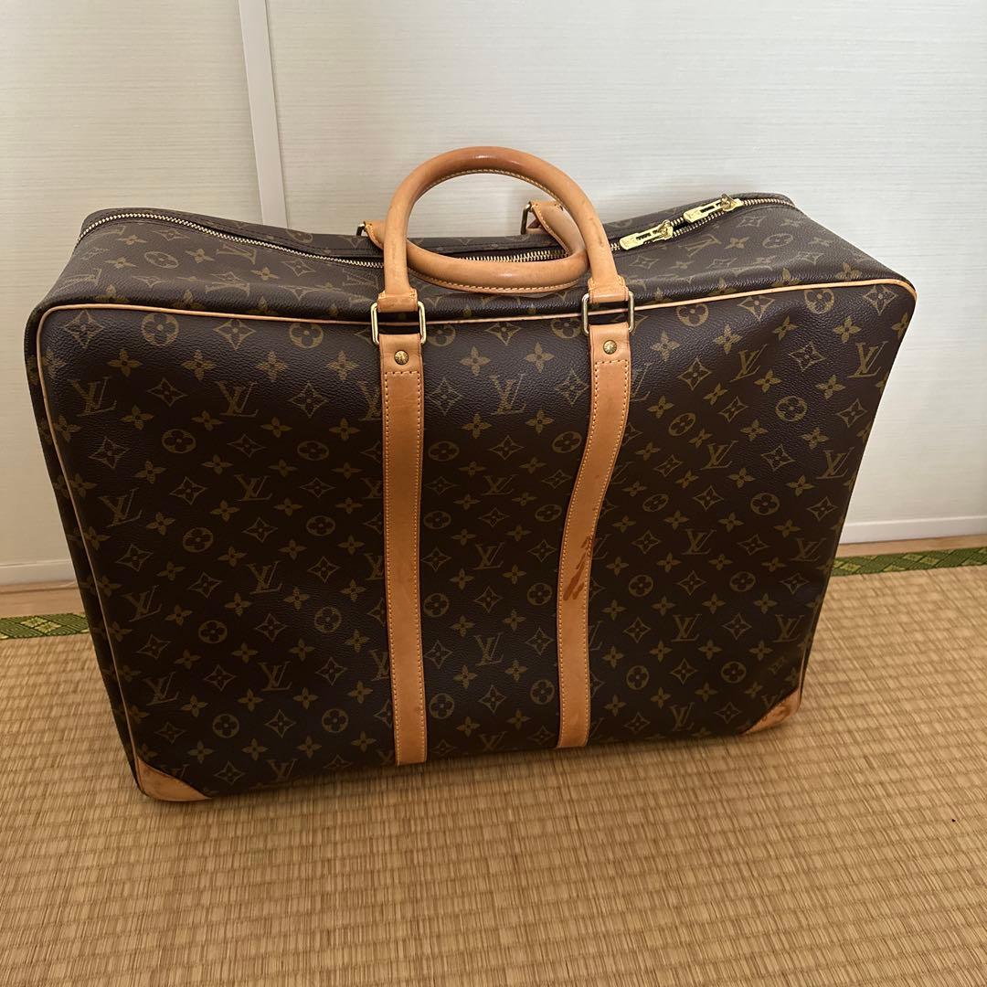 早い者勝ちです ルイヴィトン キャリーバッグ