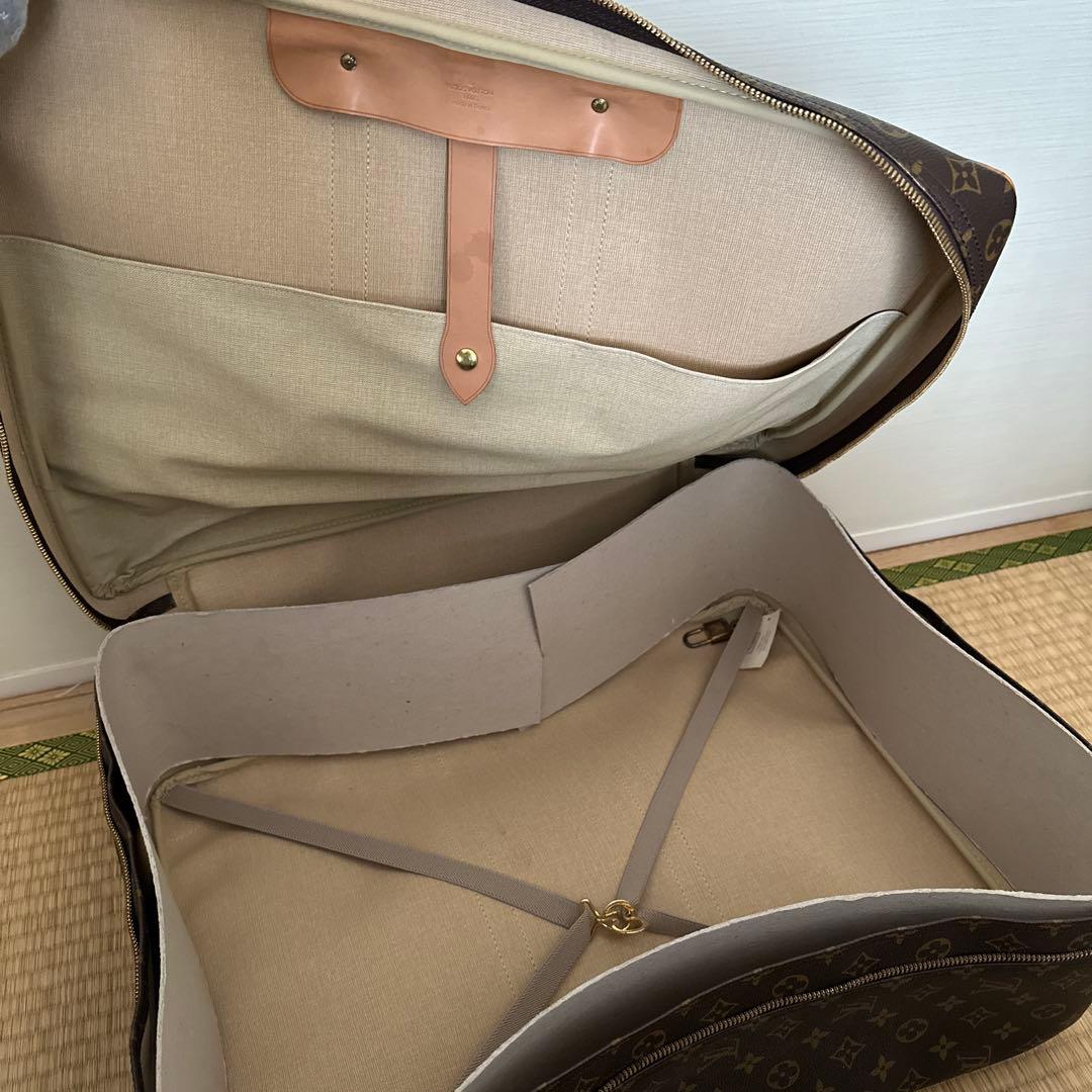 早い者勝ちです ルイヴィトン キャリーバッグ